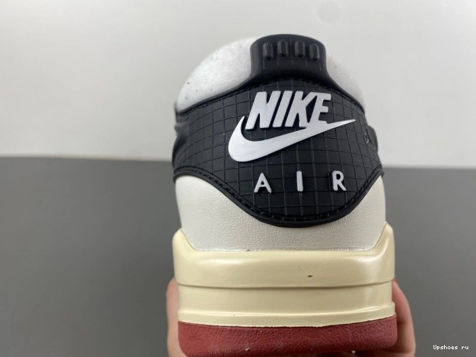 Air Bone” Jordan 4 RM   “Black FQ7939-10 Light 1123